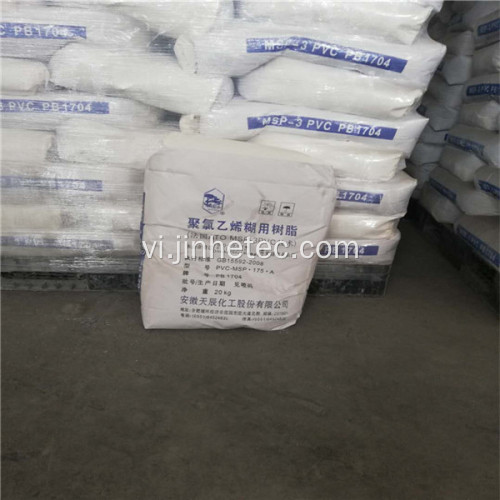 THƯƠNG HIỆU HUANGSHAN PVC PASTE 1156 1302